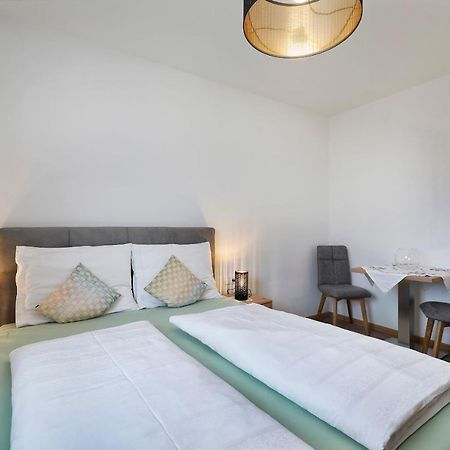 Lothof Appartement Schenna Buitenkant foto
