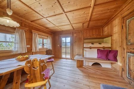 Lothof Appartement Schenna Buitenkant foto