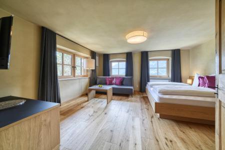 Lothof Appartement Schenna Buitenkant foto